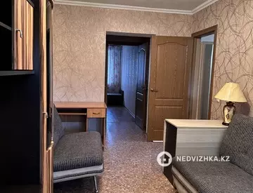 2-комнатная квартира, этаж 3 из 3, 41 м²