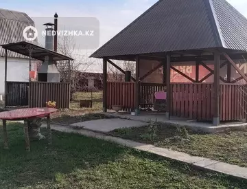 80 м², 3-комнатный дом, 12 соток, 80 м², посуточно, изображение - 12
