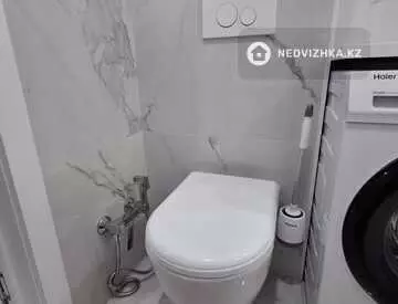 80 м², 1-комнатная квартира, этаж 1 из 5, 80 м², изображение - 18