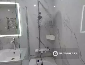 80 м², 1-комнатная квартира, этаж 1 из 5, 80 м², изображение - 22