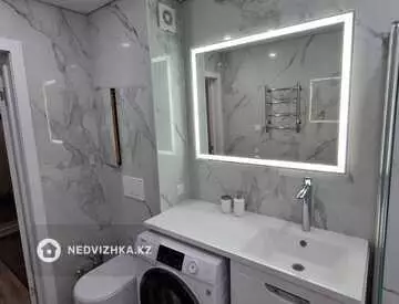 80 м², 1-комнатная квартира, этаж 1 из 5, 80 м², изображение - 20