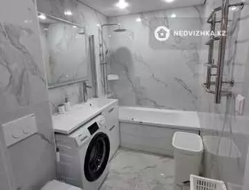 80 м², 1-комнатная квартира, этаж 1 из 5, 80 м², изображение - 21