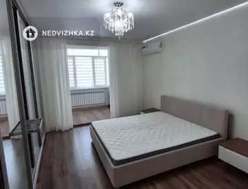 80 м², 1-комнатная квартира, этаж 1 из 5, 80 м², изображение - 14