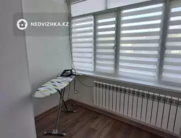 80 м², 1-комнатная квартира, этаж 1 из 5, 80 м², изображение - 25