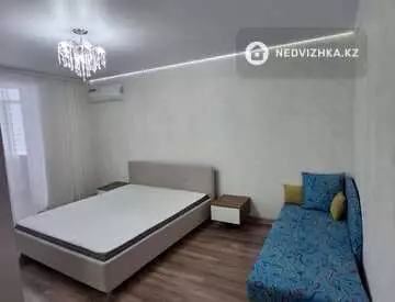 80 м², 1-комнатная квартира, этаж 1 из 5, 80 м², изображение - 15