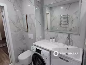80 м², 1-комнатная квартира, этаж 1 из 5, 80 м², изображение - 19