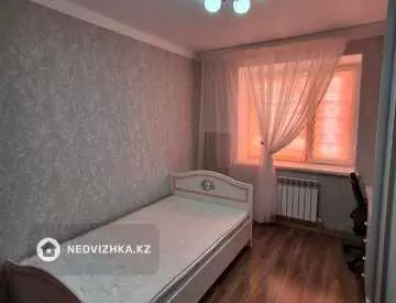 80 м², 1-комнатная квартира, этаж 1 из 5, 80 м², изображение - 13