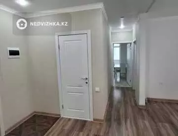 80 м², 1-комнатная квартира, этаж 1 из 5, 80 м², изображение - 10