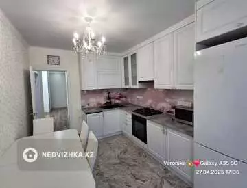 1-комнатная квартира, этаж 1 из 5, 80 м²