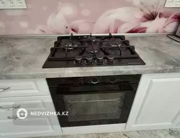 80 м², 1-комнатная квартира, этаж 1 из 5, 80 м², изображение - 4