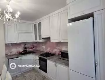 1-комнатная квартира, этаж 1 из 5, 80 м²