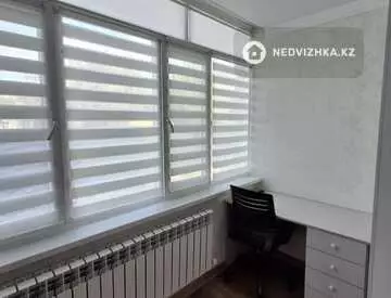 80 м², 1-комнатная квартира, этаж 1 из 5, 80 м², изображение - 27