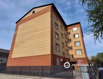 80 м², 1-комнатная квартира, этаж 1 из 5, 80 м², изображение - 30