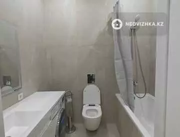 2-комнатная квартира, этаж 2 из 13, 38 м²