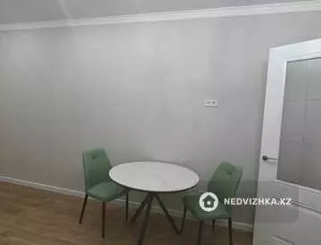 2-комнатная квартира, этаж 2 из 13, 38 м²
