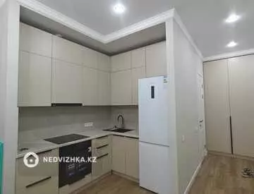 2-комнатная квартира, этаж 2 из 13, 38 м²