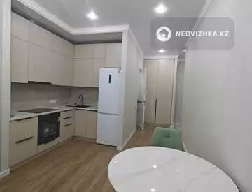 2-комнатная квартира, этаж 2 из 13, 38 м²