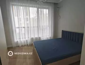 38 м², 2-комнатная квартира, этаж 2 из 13, 38 м², изображение - 4