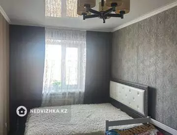 46.1 м², 2-комнатная квартира, этаж 4 из 5, 46 м², изображение - 14