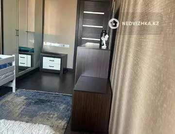 46.1 м², 2-комнатная квартира, этаж 4 из 5, 46 м², изображение - 15
