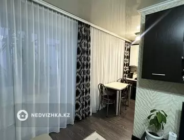 2-комнатная квартира, этаж 4 из 5, 46 м²