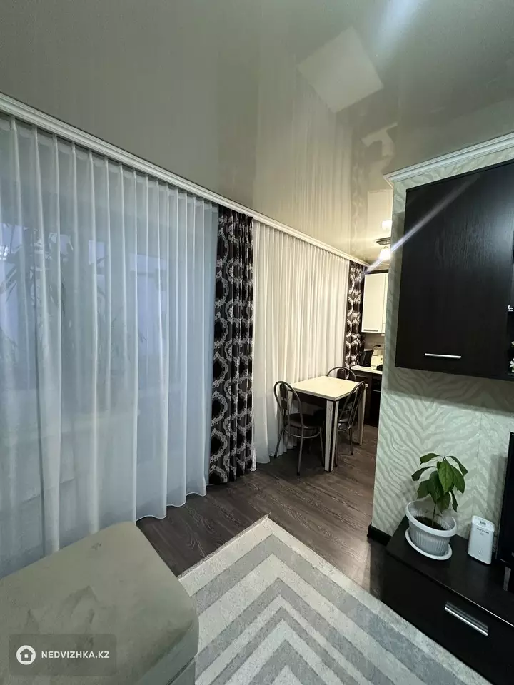 46.1 м², 2-комнатная квартира, этаж 4 из 5, 46 м², изображение - 1
