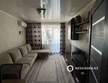 46.1 м², 2-комнатная квартира, этаж 4 из 5, 46 м², изображение - 9