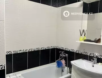 46.1 м², 2-комнатная квартира, этаж 4 из 5, 46 м², изображение - 7