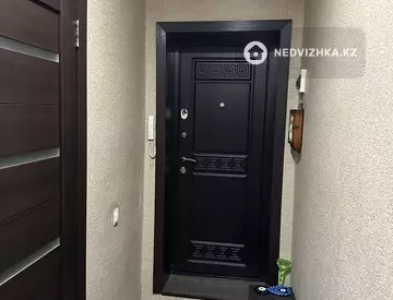46.1 м², 2-комнатная квартира, этаж 4 из 5, 46 м², изображение - 13