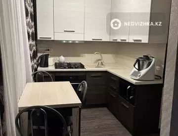 2-комнатная квартира, этаж 4 из 5, 46 м²
