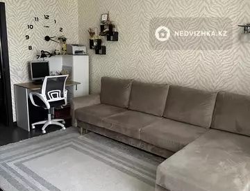 46.1 м², 2-комнатная квартира, этаж 4 из 5, 46 м², изображение - 8