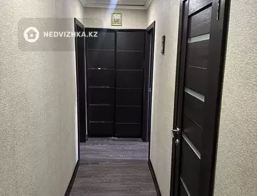 46.1 м², 2-комнатная квартира, этаж 4 из 5, 46 м², изображение - 11