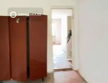2-комнатная квартира, этаж 2 из 5, 48 м²