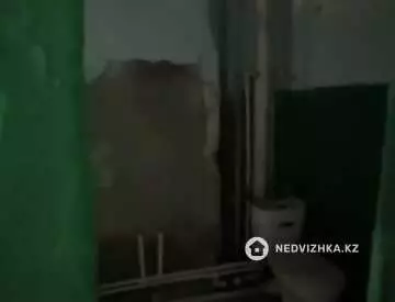 2-комнатная квартира, этаж 2 из 5, 48 м²