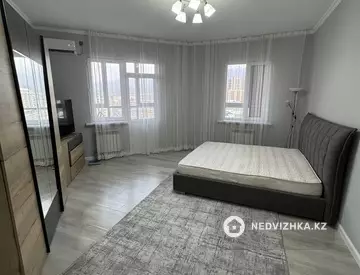 2-комнатная квартира, этаж 10 из 16, 60 м²