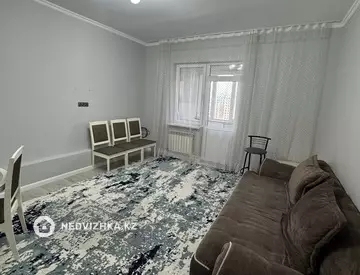 2-комнатная квартира, этаж 10 из 16, 60 м²