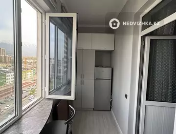 60 м², 2-комнатная квартира, этаж 10 из 16, 60 м², изображение - 5