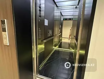 70 м², 3-комнатная квартира, этаж 16 из 17, 70 м², изображение - 5