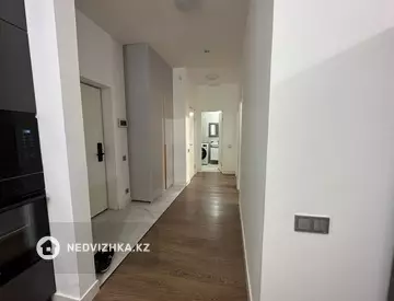 70 м², 3-комнатная квартира, этаж 16 из 17, 70 м², изображение - 9