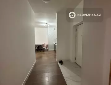 70 м², 3-комнатная квартира, этаж 16 из 17, 70 м², изображение - 8