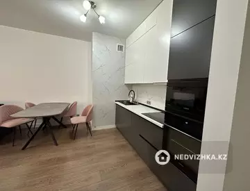 70 м², 3-комнатная квартира, этаж 16 из 17, 70 м², изображение - 11