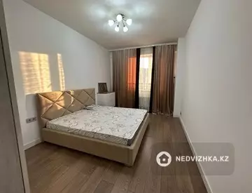 70 м², 3-комнатная квартира, этаж 16 из 17, 70 м², изображение - 16