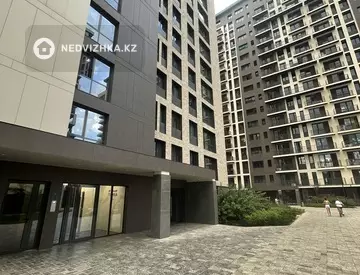 3-комнатная квартира, этаж 16 из 17, 70 м²