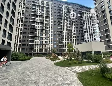 3-комнатная квартира, этаж 16 из 17, 70 м²