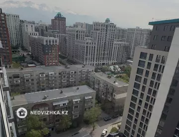 3-комнатная квартира, этаж 16 из 17, 70 м²