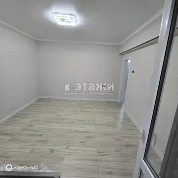 2-комнатная квартира, этаж 4 из 7, 54 м²