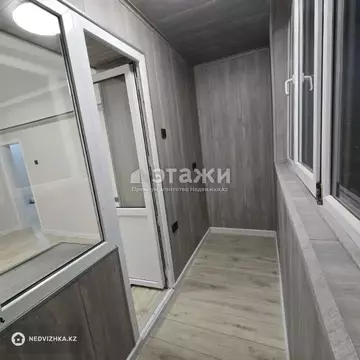 2-комнатная квартира, этаж 4 из 7, 54 м²
