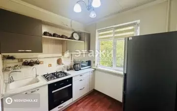 58.3 м², 3-комнатная квартира, этаж 2 из 4, 58 м², изображение - 4