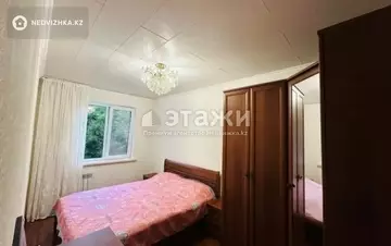 58.3 м², 3-комнатная квартира, этаж 2 из 4, 58 м², изображение - 5