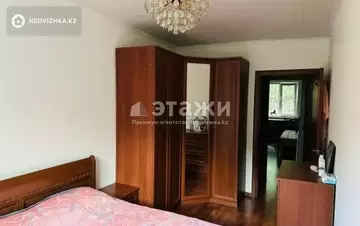 58.3 м², 3-комнатная квартира, этаж 2 из 4, 58 м², изображение - 6